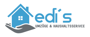 edi&acute;s Umz&uuml;ge & Haushaltsservice